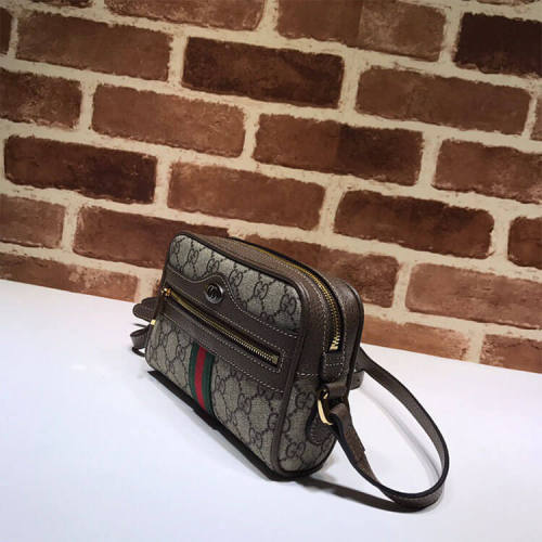 Gucci Ophidia GG Mini Bag