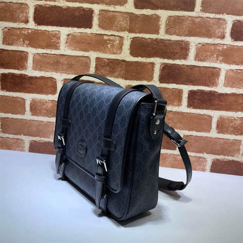 Gucci GG Messenger Bag