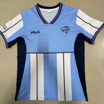 2010 Argentina Maradona Commemorative Edition Retro Soccer Jersey