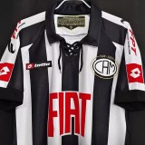 2008 Atletico Mineiro Home Retro Soccer Jersey