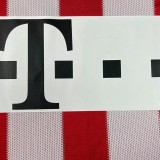 2010-2011 Bayern Home Retro Soccer Jersey