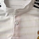 2014-2015 RMA Home Retro Soccer Jersey