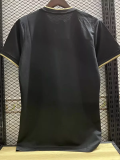 2022 Pele Commemorative Edition Black Soccer Jersey