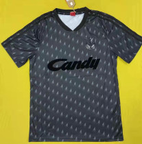 1989 LIV Third Retro Soccer Jersey