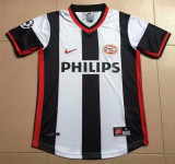 1998 PSV Away Retro Soccer Jersey