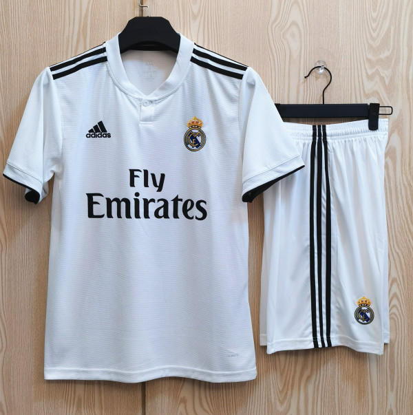 2018-2019 RMA Home Retro Adult Suit