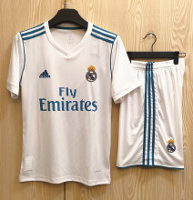 2017-2018 RMA Home Retro Adult Suit