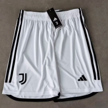 23-24 JUV Away White Socks