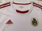 2011-2012 Mexico Third Retro Soccer Jersey