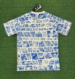 2324 Japan Commemorative Edition Fans Soccer Jersey