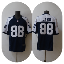 2023 NFL Dallas Cowboys New Pattern Jersey