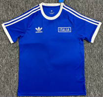 23-24 Italy Special Edition Fans Soccer Jersey