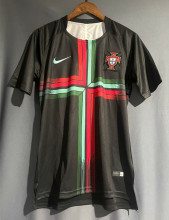 2023 Portugal Special Edition Training Shirts