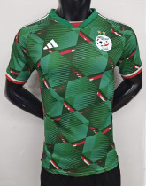 23-24 Algeria Special Edition Player Version Soccer Jersey