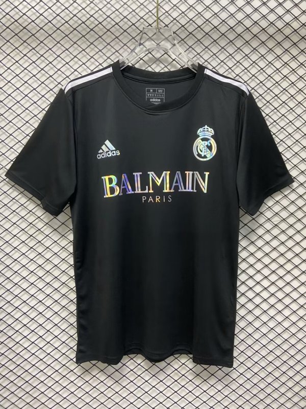 24-25 RMA Special Edition Fans Soccer Jersey