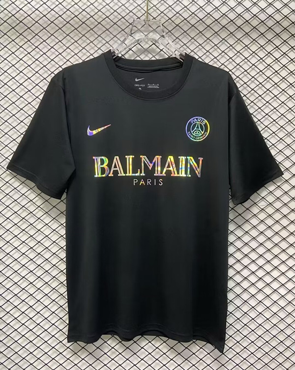 24-25 PSG Fans Version Training Shirts