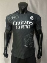 24-25 RMA Joint Edition Player Version Soccer Jersey