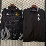 2024 RMA Double Sided Windbreaker (双面风衣)