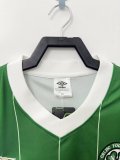 1984-1986 Celtic Away Retro Soccer Jersey