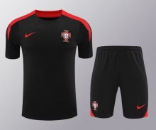 24-25 Portugal High Quality Training Short Suit