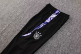 24-25 Germany High Quality Half Pull Tracksuit