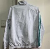 2024 RMA Double Sided Windbreaker (双面风衣)