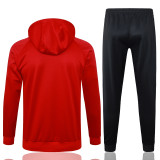 23-24 ACM High Quality Hoodie Jacket Tracksuit