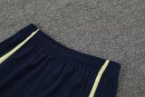 24-25 America High Quality Training Short Suit