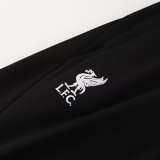 23-24 LIV High Quality Half Pull Tracksuit 