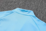 23-24 Man City High Quality Jacket Tracksuit