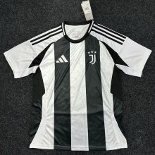 24-25 JUV Home Fans Soccer Jersey