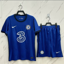 20-21 CHE Home Blue Adult Suit