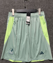 24-25 Mexico Away Shorts Pants