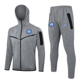 24-25 INT High Quality Hoodie Jacket Tracksuit