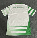 24-25 Greuther Fürth Home Fans Soccer Jersey