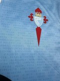 24-25 Celta Home Fans Soccer Jersey