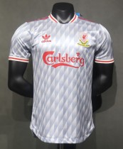 24-25 LIV Special Edition Player Version Soccer Jersey
