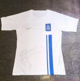 2024 Greece Special Edition Fans Soccer Jersey