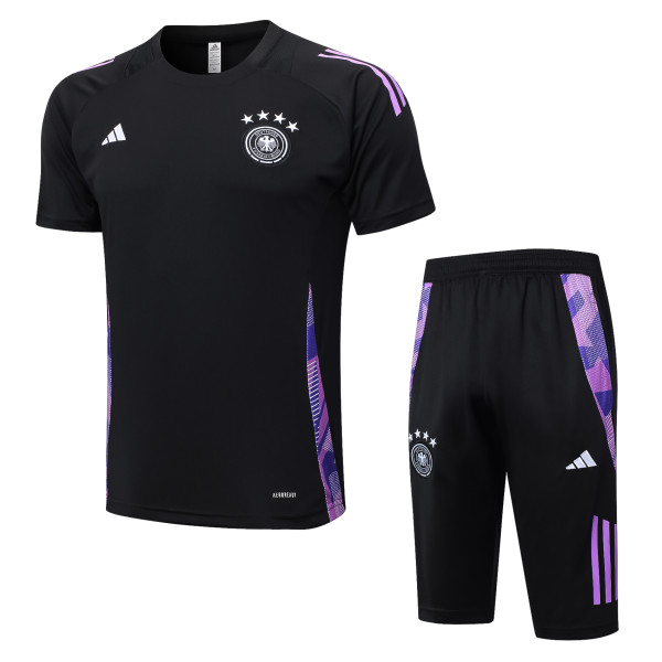 24-25 Germany High Quality Training Short Suit