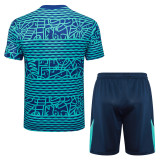 24-25 Brazil High Quality Training Short Suit