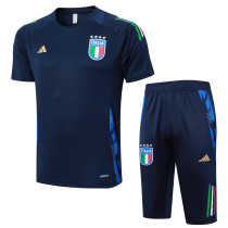 24-25 Italy High Quality Training Short Suit