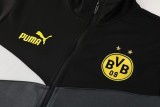 24-25 Dortmund High Quality Jacket Tracksuit