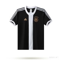 2022 Germany Retro Soccer Jersey