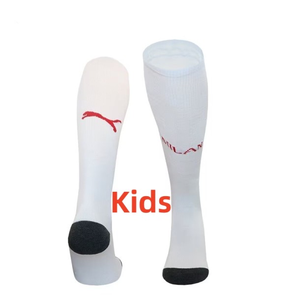 24-25 ACM Home Kids Socks