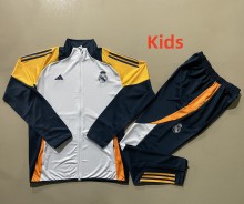 24-25 RMA High Quality Kids Jacket Tracksuit