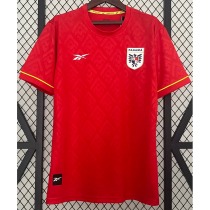 24-25 Panama Home Fans Soccer Jersey