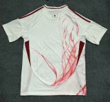 2425 Japan Commemorative Edition Fans Soccer Jersey