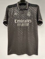 24-25 RMA Third Fans Soccer Jersey