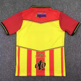 24-25 Deportivo Pereira Home Fans Soccer Jersey