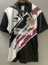 1995 Corinthians GoalKeeper Retro Soccer Jersey